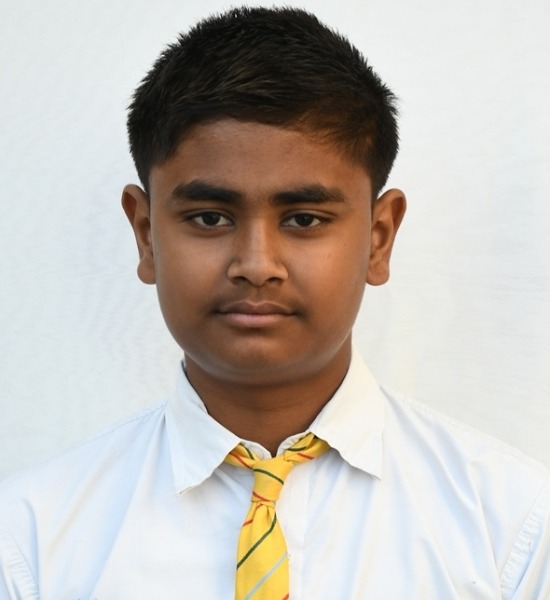 ARNAV SINGH   